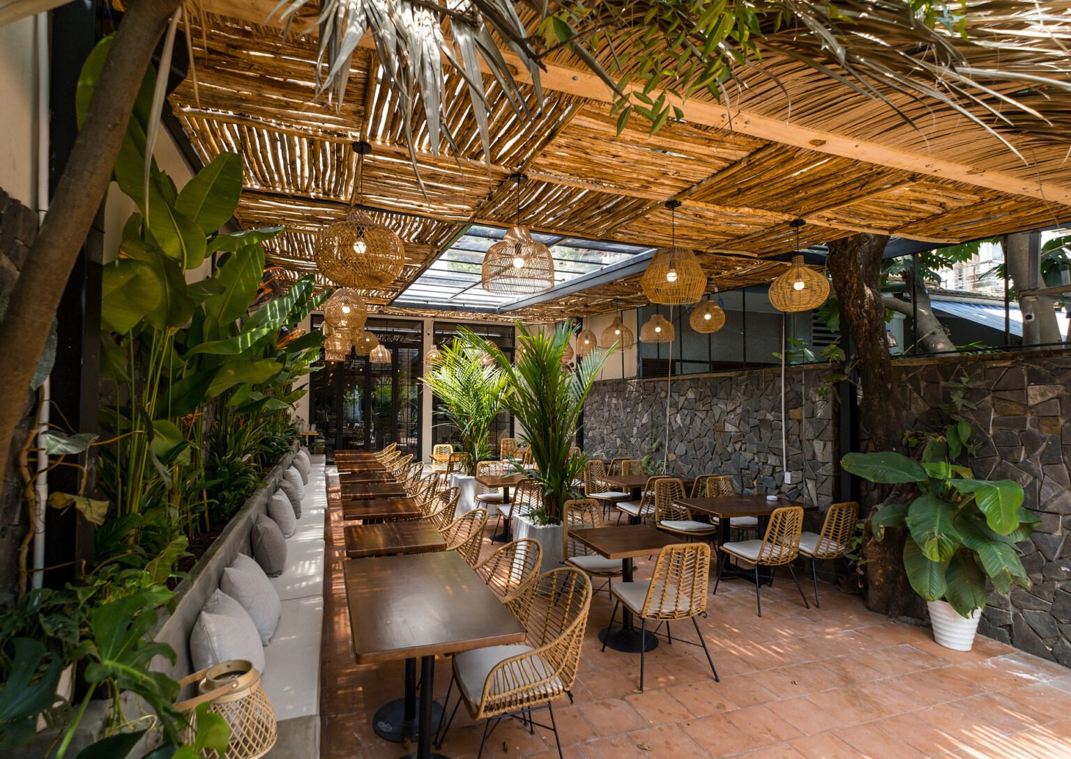 Danasol - Eatery Cafe Workspace, photo 7